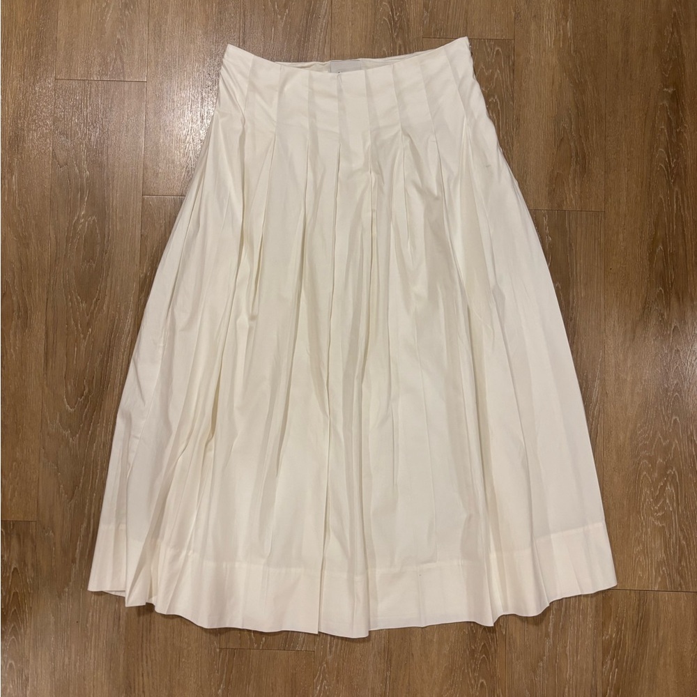 Reformation Zinnia Skirt